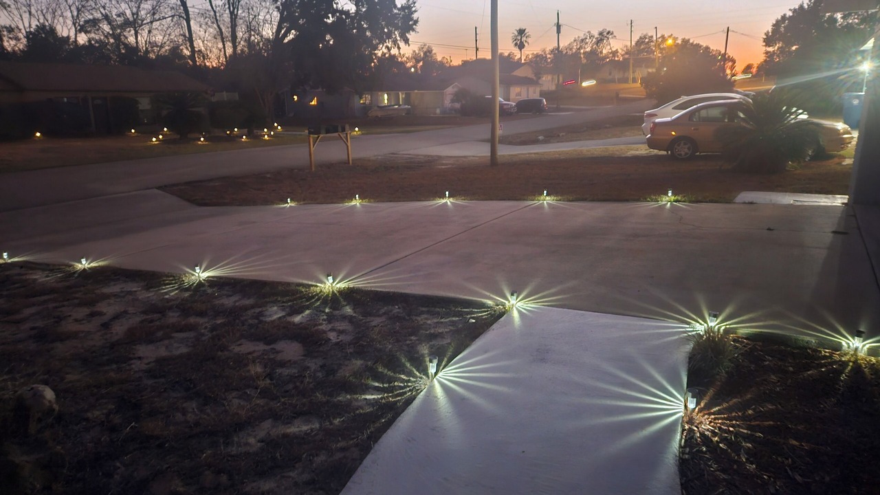 Photo of Outdoor in Spring Hill