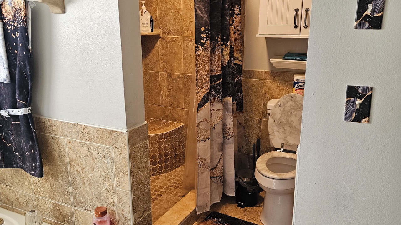 Photo of Bathroom in Spring Hill