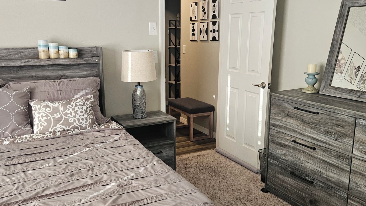 Photo of Bedroom in Spring Hill