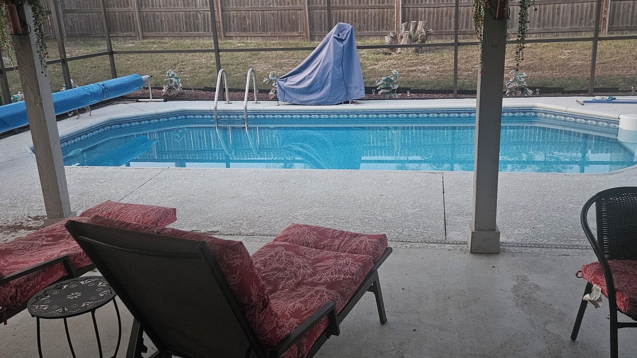 Photo of Outdoor in Spring Hill