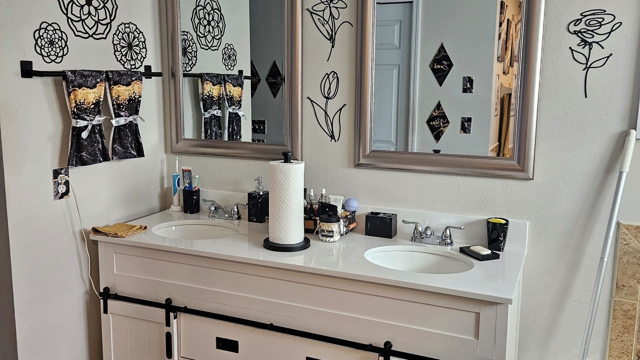 Photo of Bathroom in Spring Hill