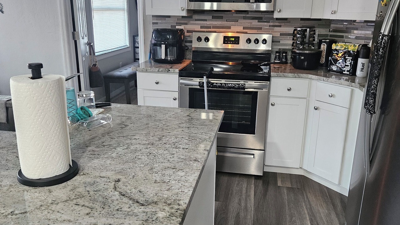 Photo of Kitchen in Spring Hill