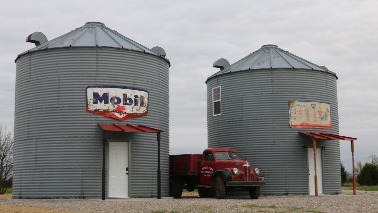 Photo of Outdoor in Elkland