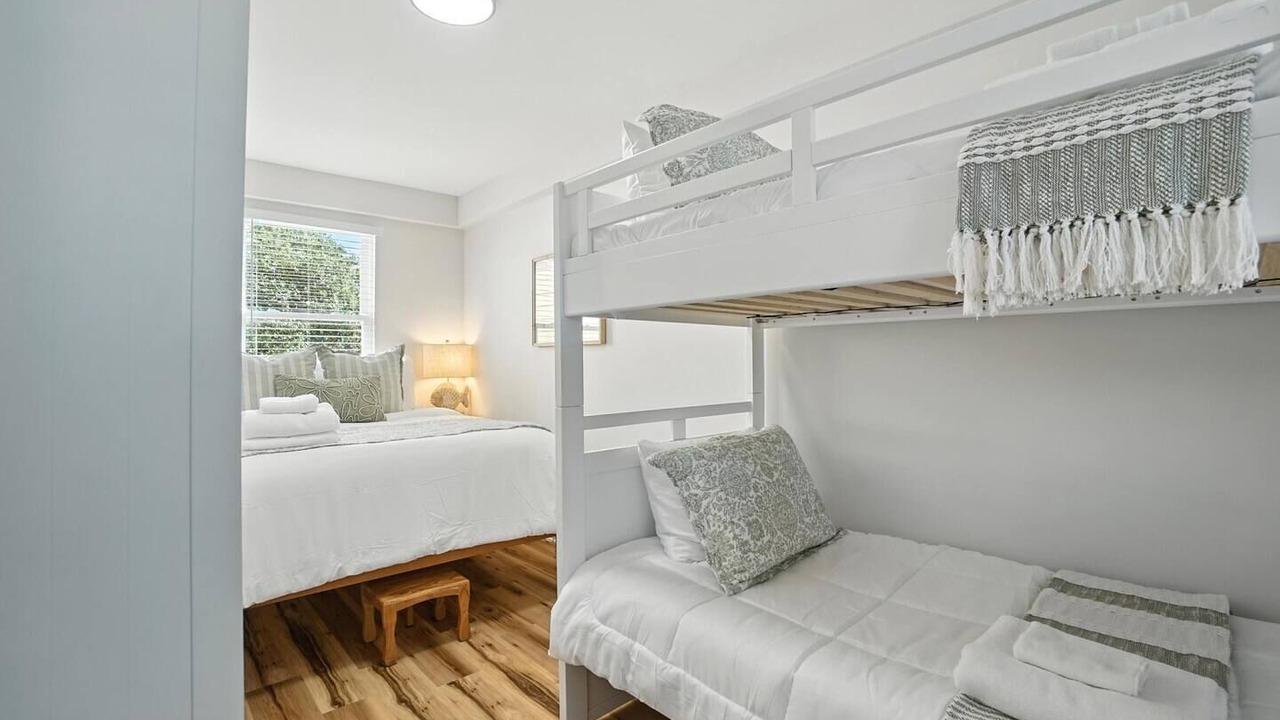 Photo of Bedroom in East Ocean View
