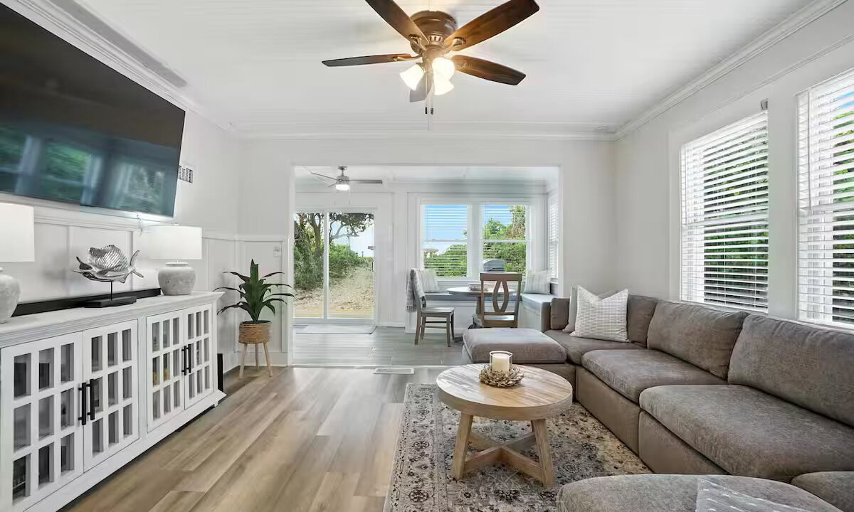 Photo of Bedroom in East Ocean View