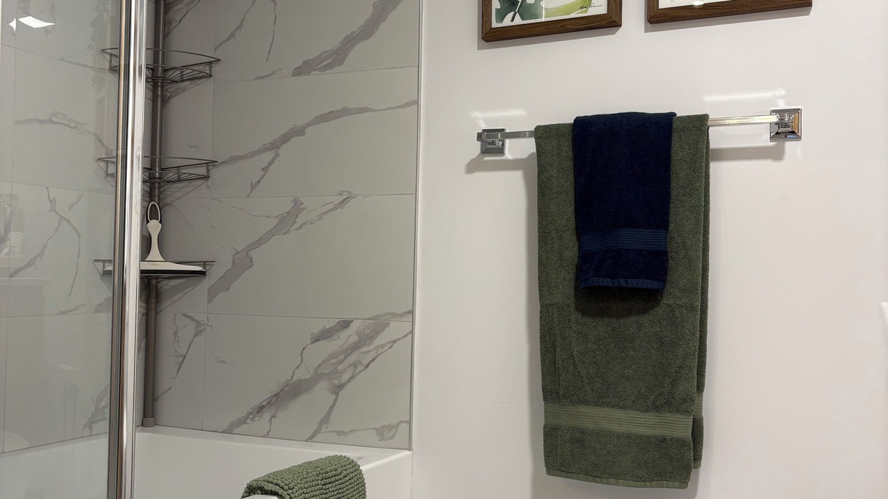 Photo of Bathroom in Sainte-Ann-des-Lacs