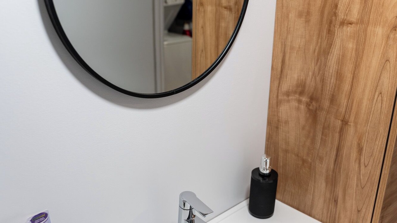 Photo of Bathroom in Sainte-Ann-des-Lacs