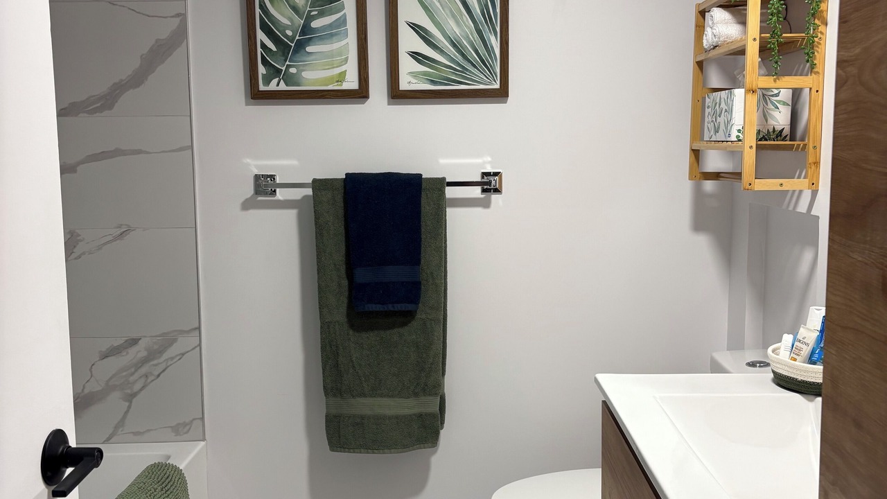 Photo of Bathroom in Sainte-Ann-des-Lacs