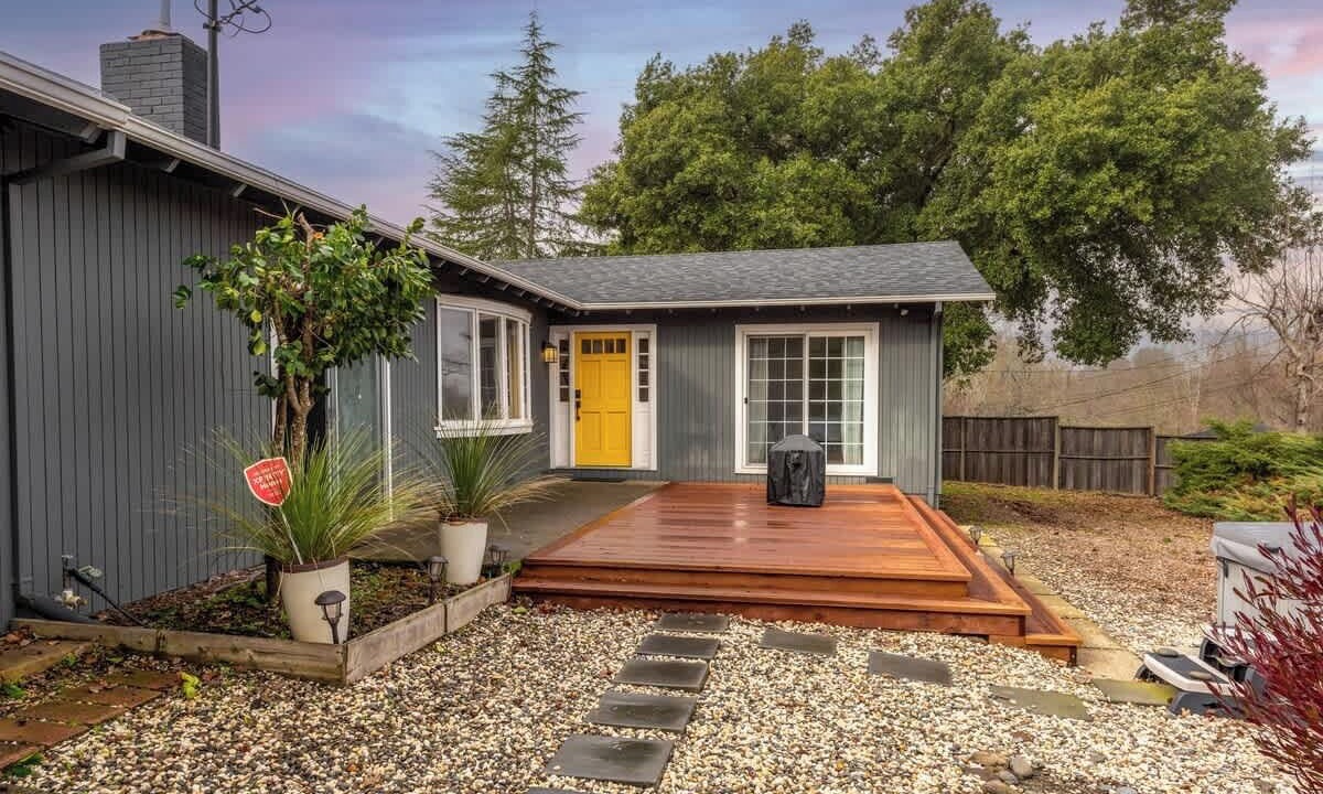 Photo of Outdoor in Glen Ellen