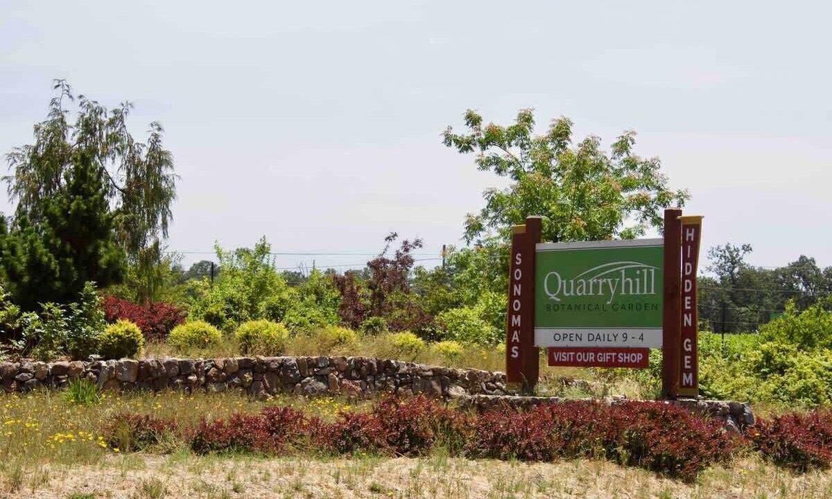 Photo of Outdoor in Glen Ellen
