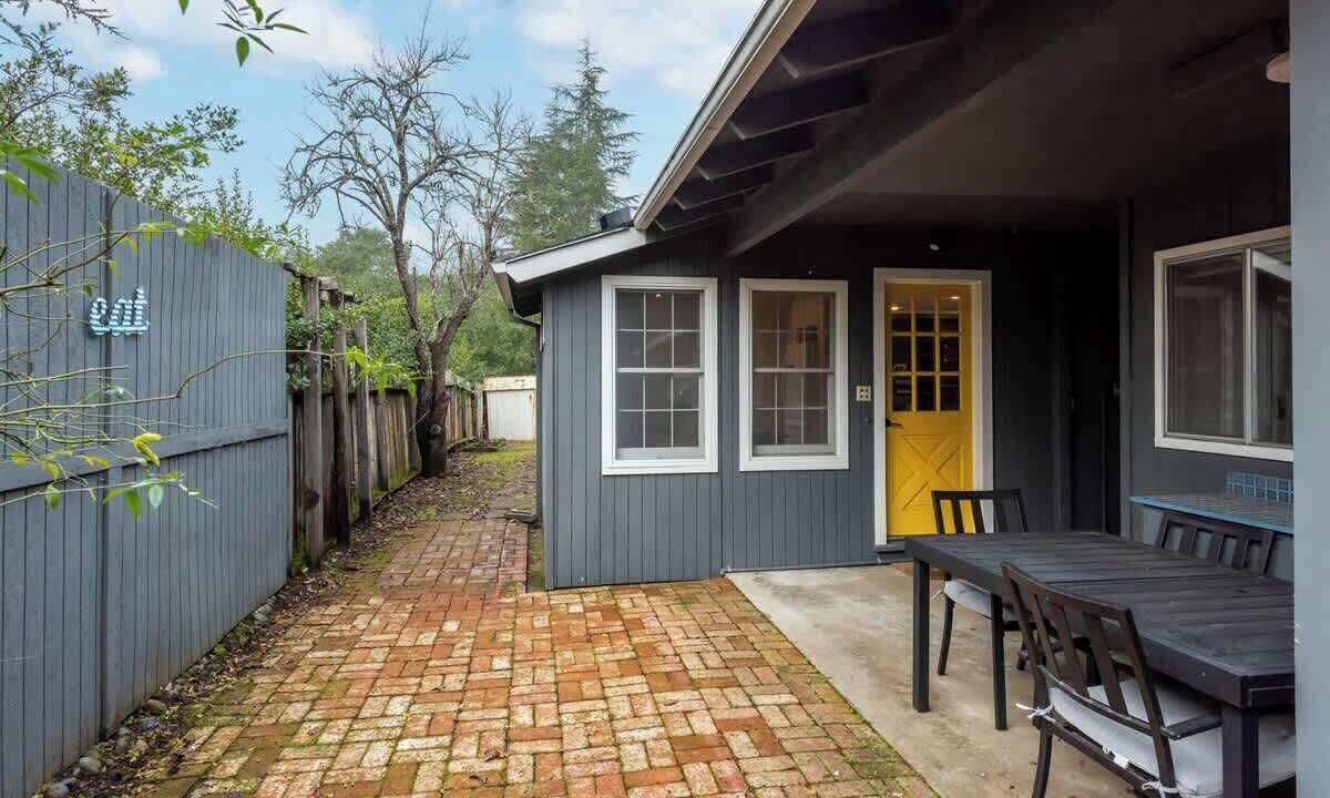 Photo of Outdoor in Glen Ellen
