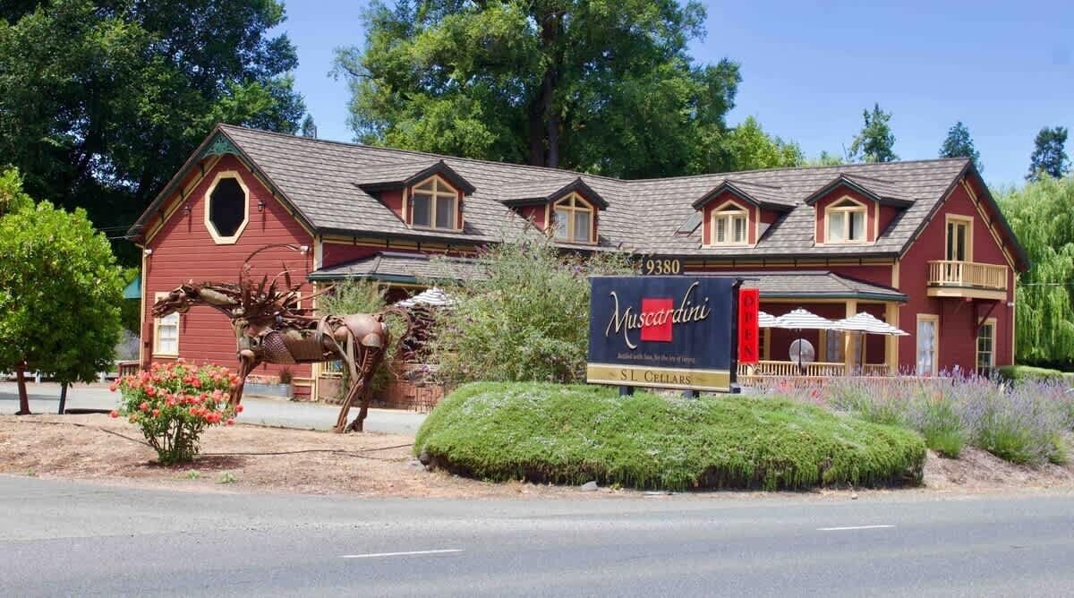 Photo of Others in Glen Ellen