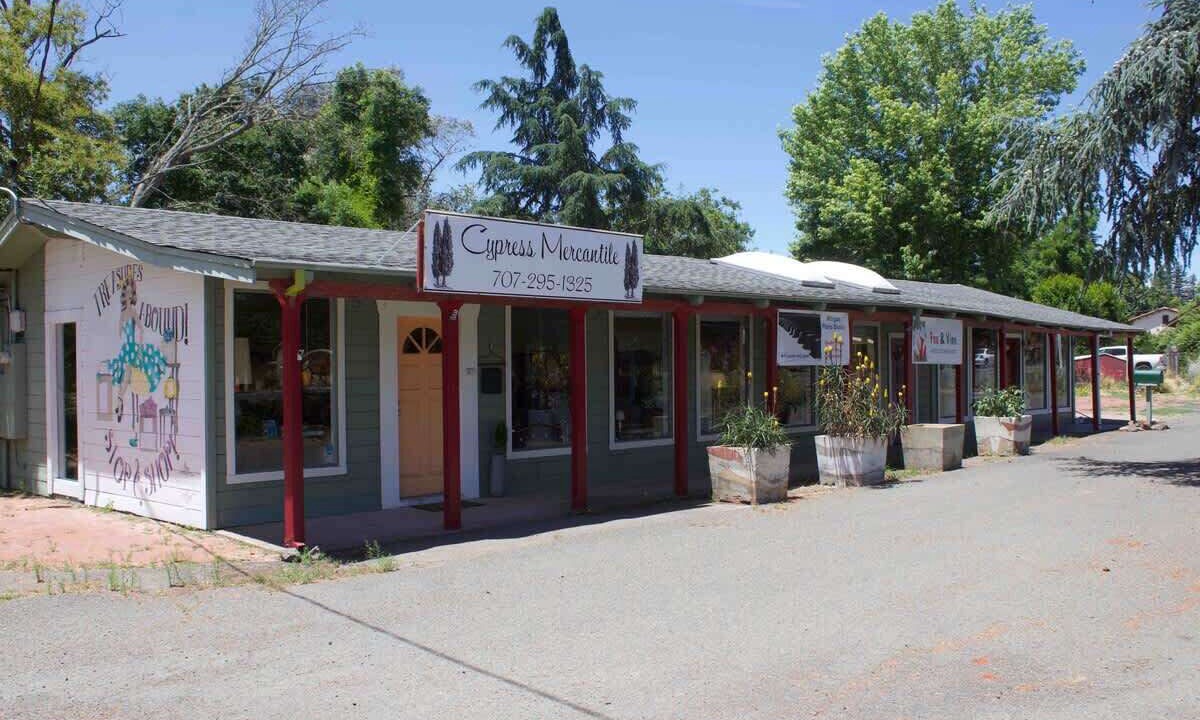 Photo of Others in Glen Ellen