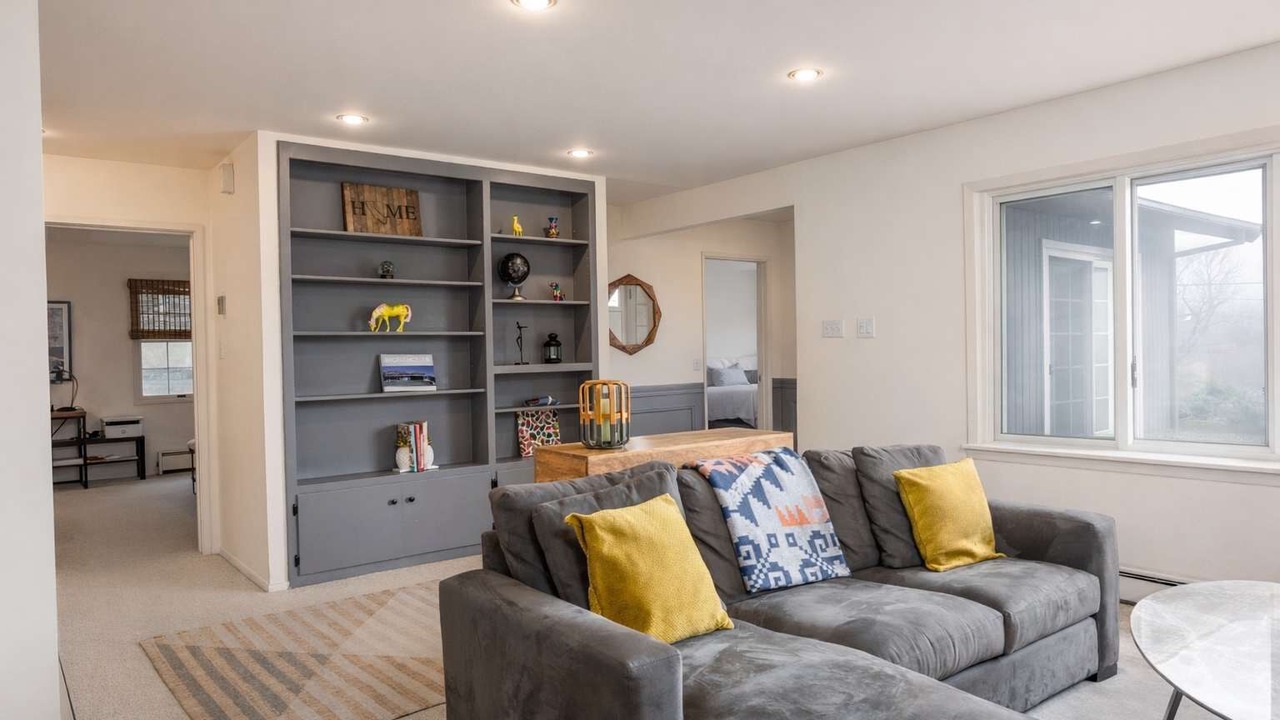 Photo of Bedroom in Glen Ellen