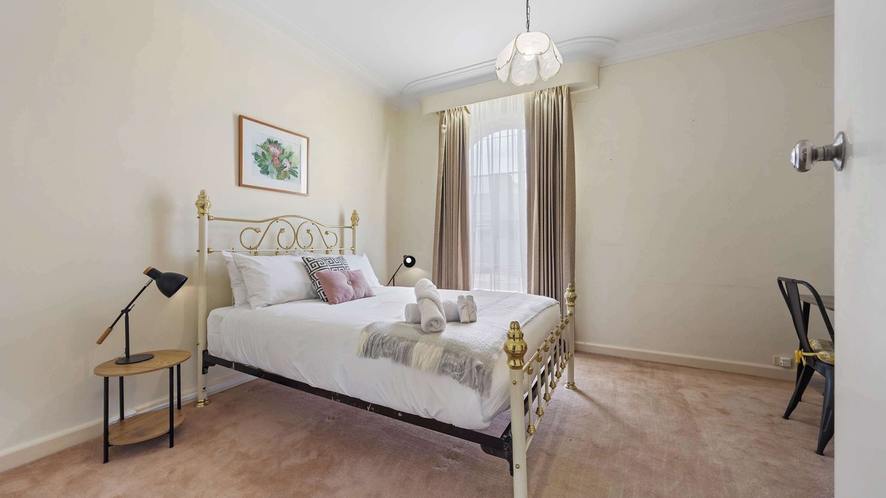 Photo of Bedroom in Lake Wendouree