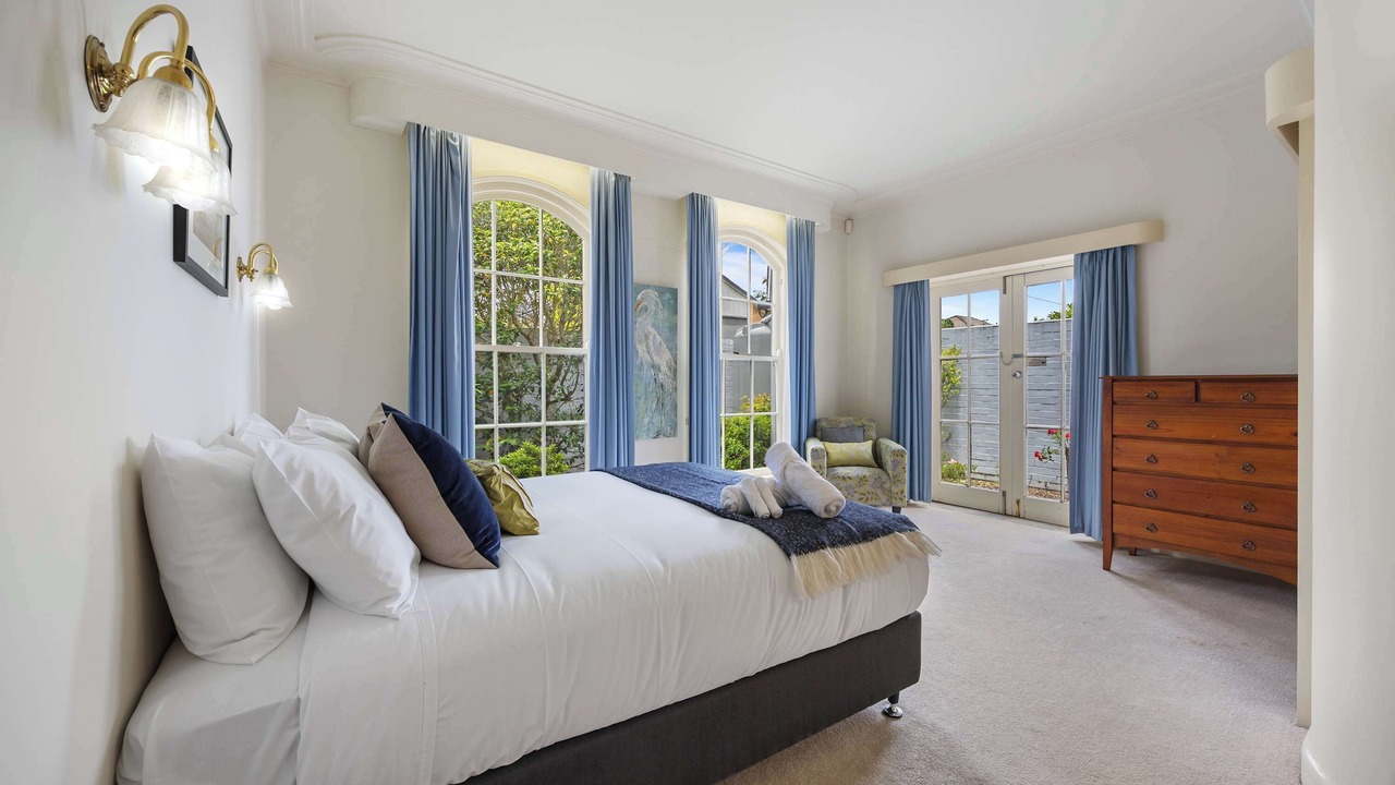 Photo of Bedroom in Lake Wendouree