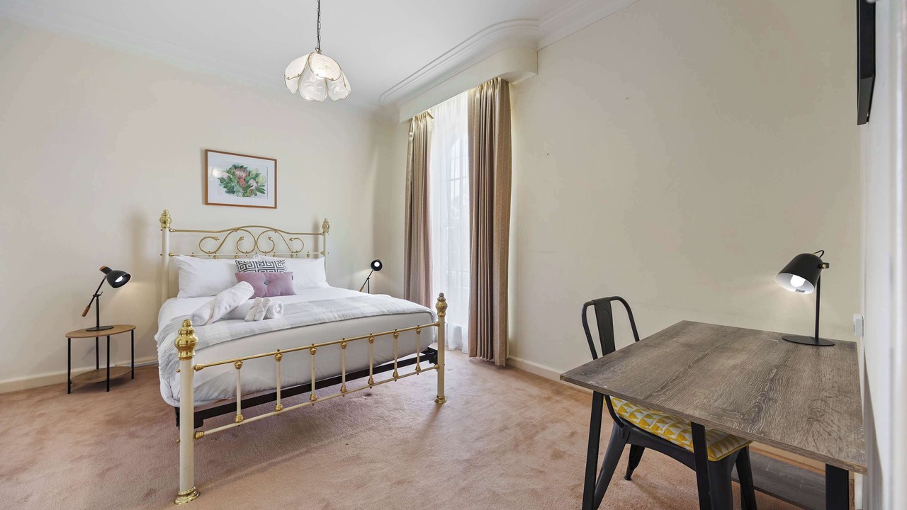 Photo of Bedroom in Lake Wendouree