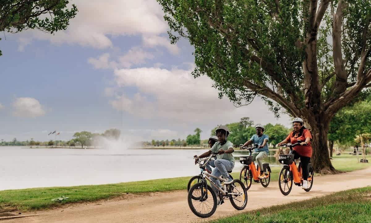 Photo of Outdoor in Lake Wendouree