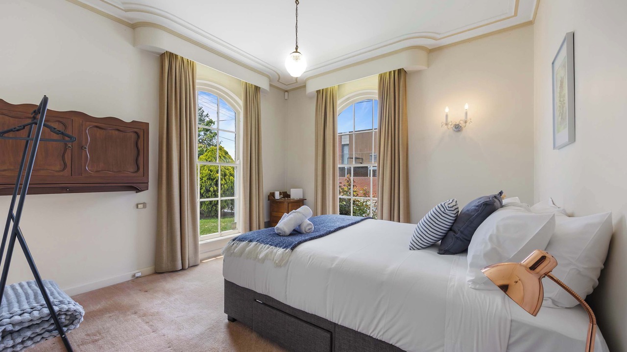 Photo of Bedroom in Lake Wendouree