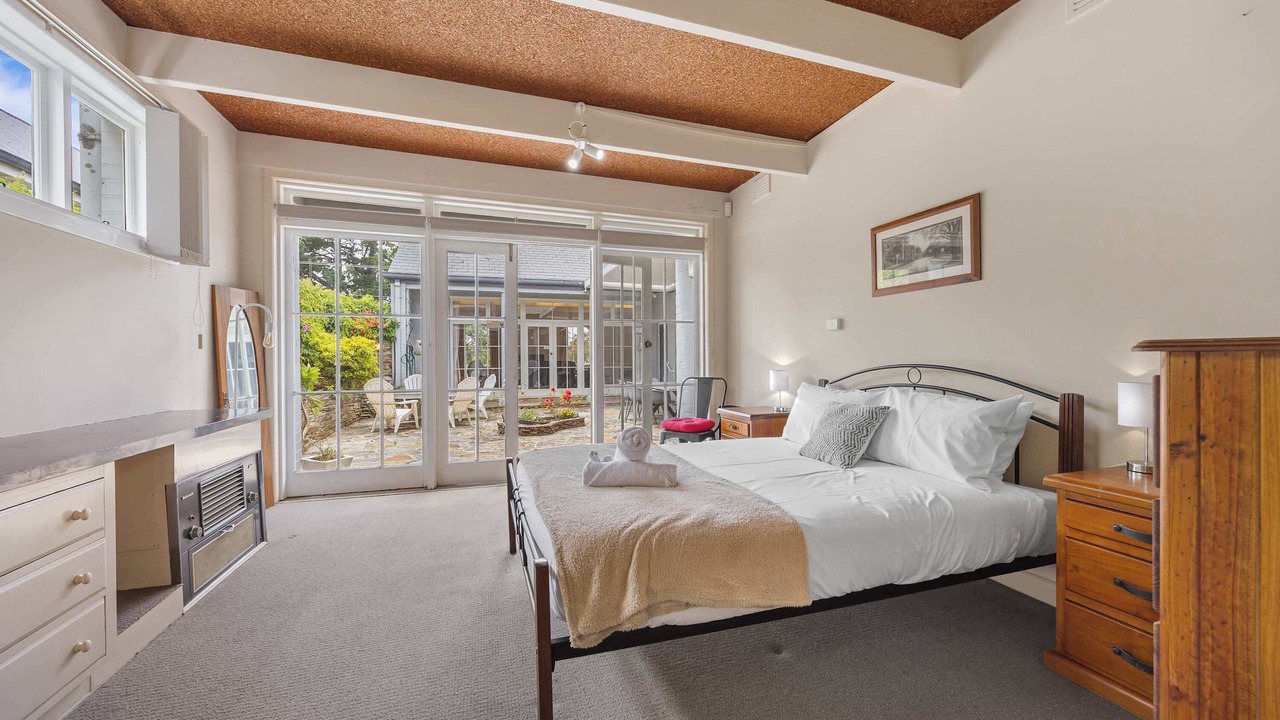 Photo of Bedroom in Lake Wendouree