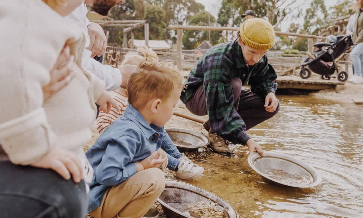 Photo of Others in Lake Wendouree