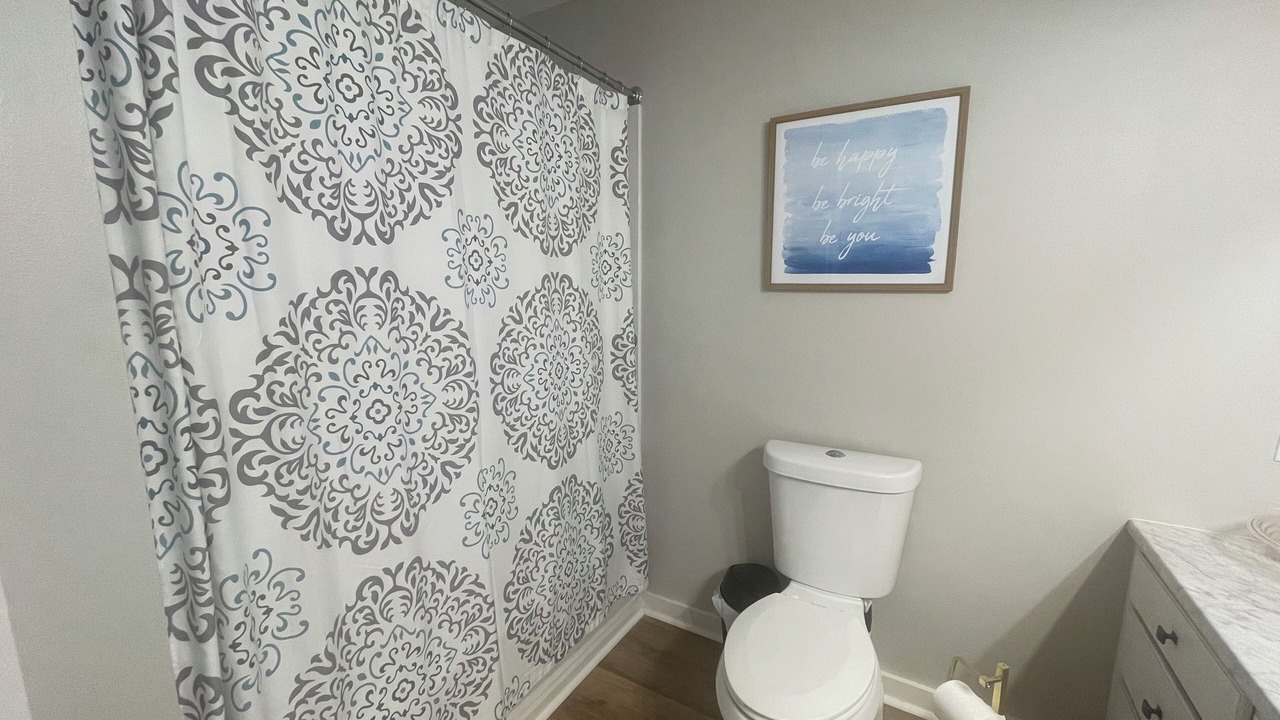 Photo of Bathroom in Fairbanks