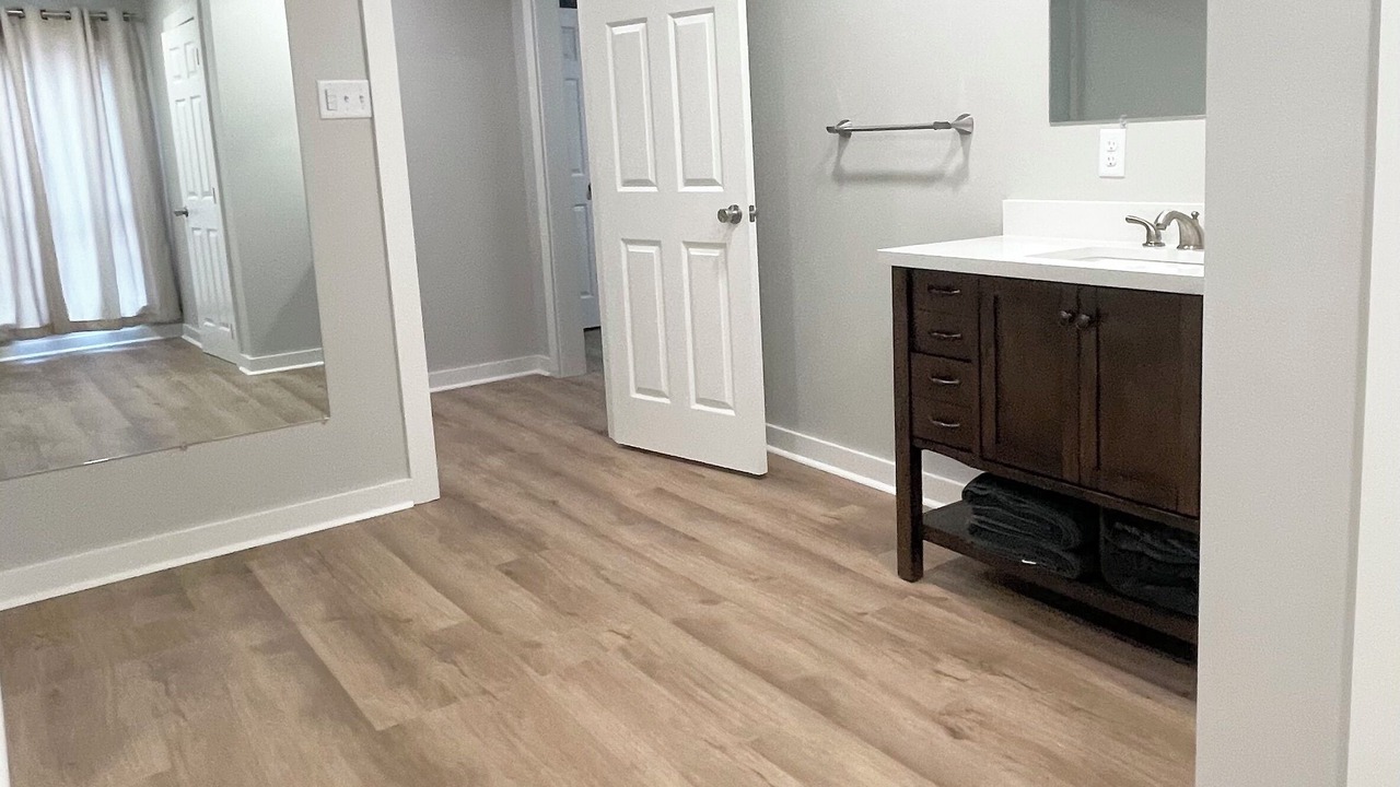 Photo of Bathroom in Fairbanks