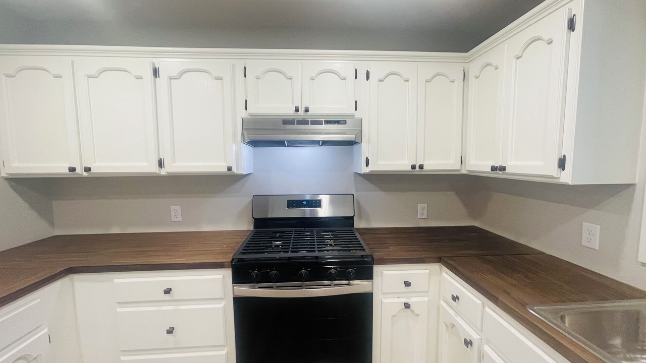 Photo of Kitchen in Fairbanks