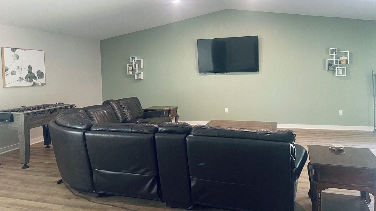 Photo of Livingroom in Fairbanks