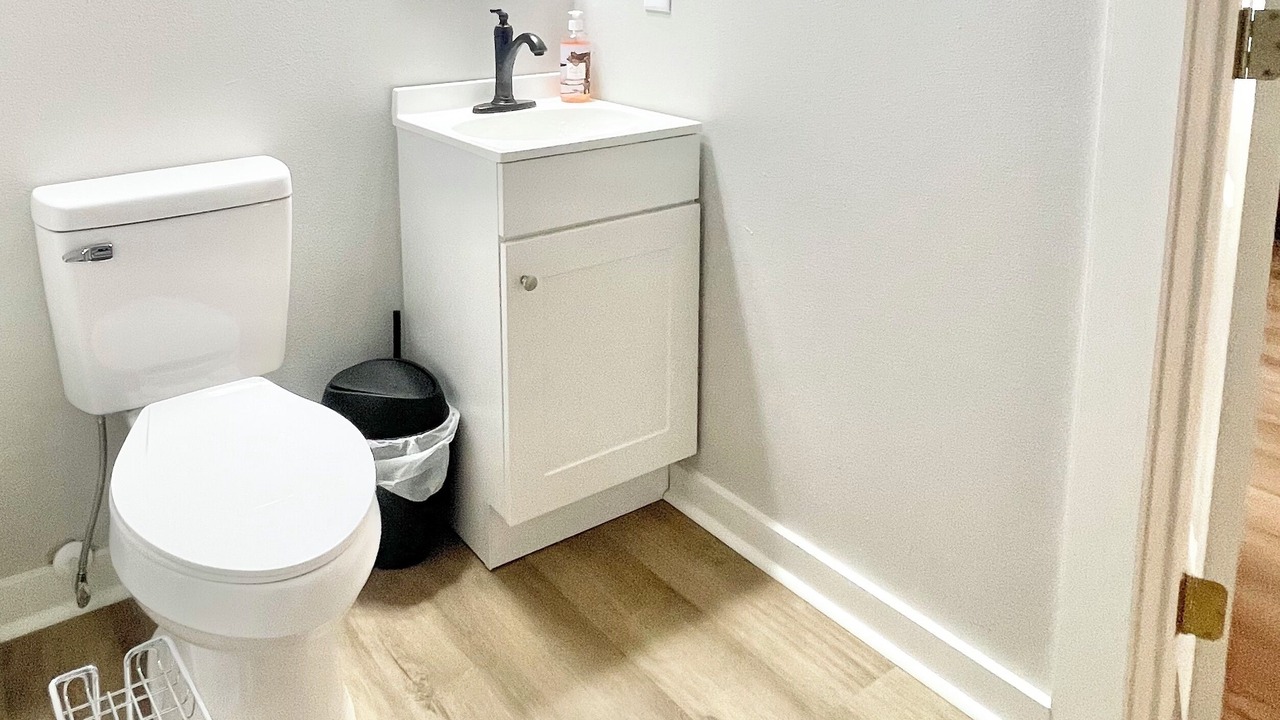 Photo of Bathroom in Fairbanks