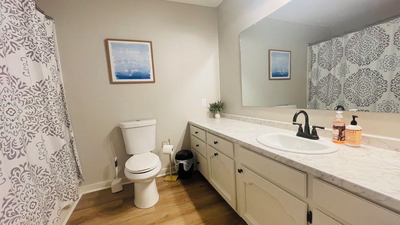 Photo of Bathroom in Fairbanks