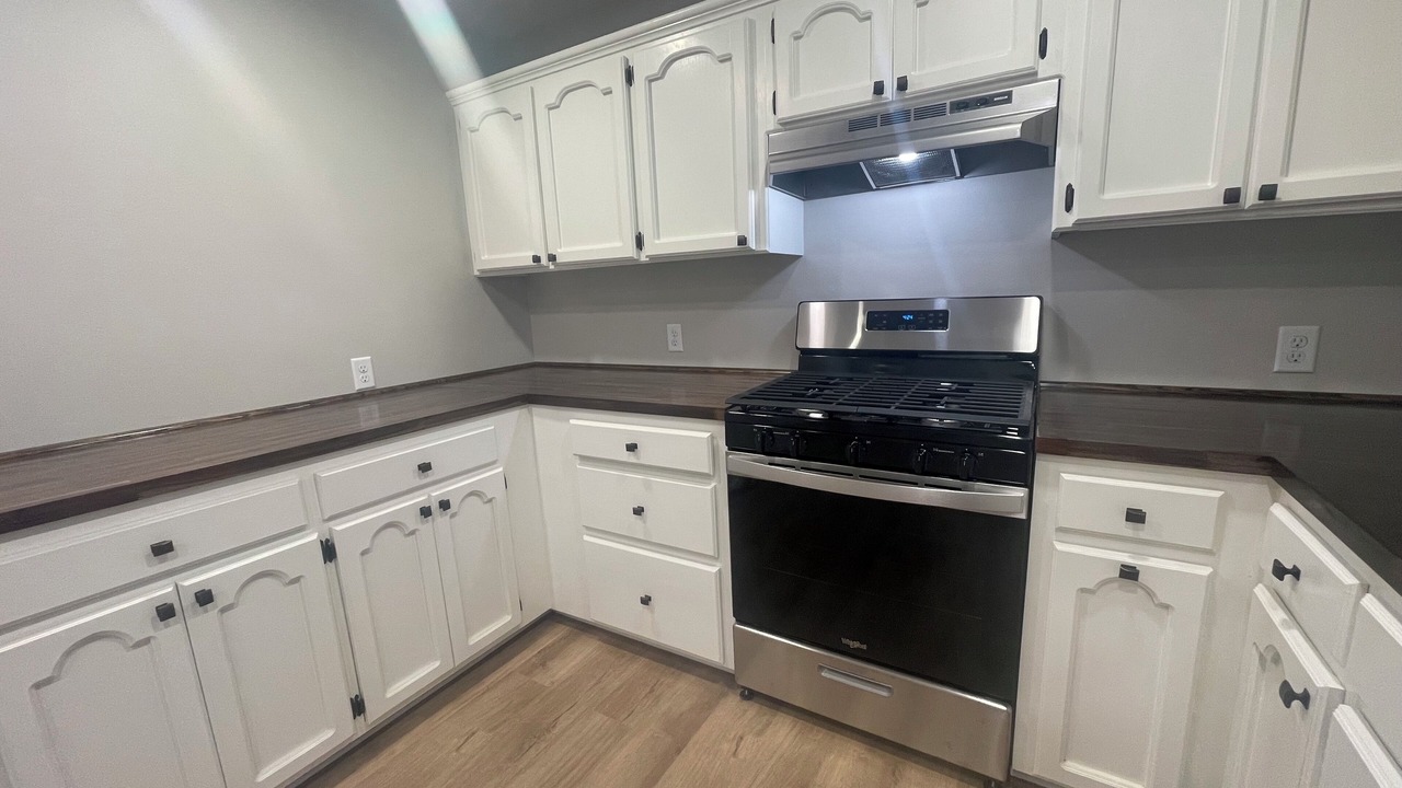 Photo of Kitchen in Fairbanks