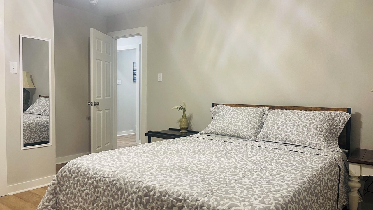 Photo of Bedroom in Fairbanks