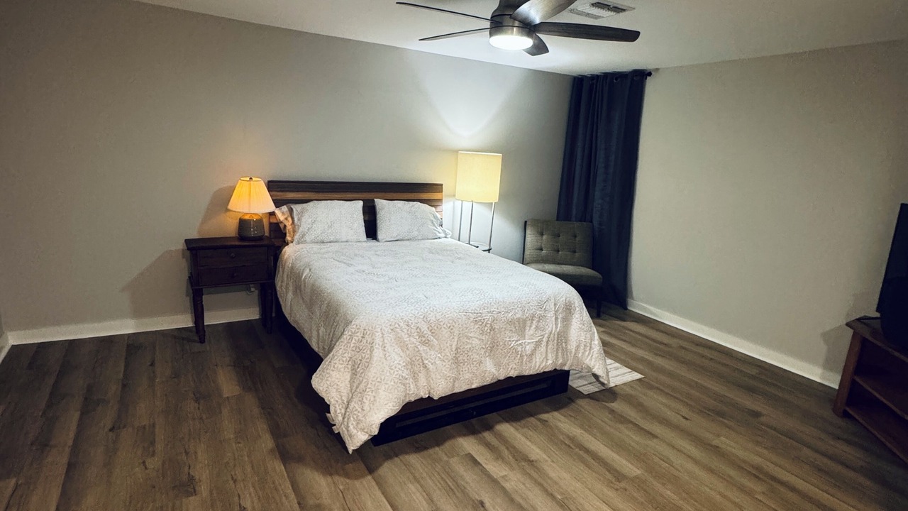 Photo of Bedroom in Fairbanks