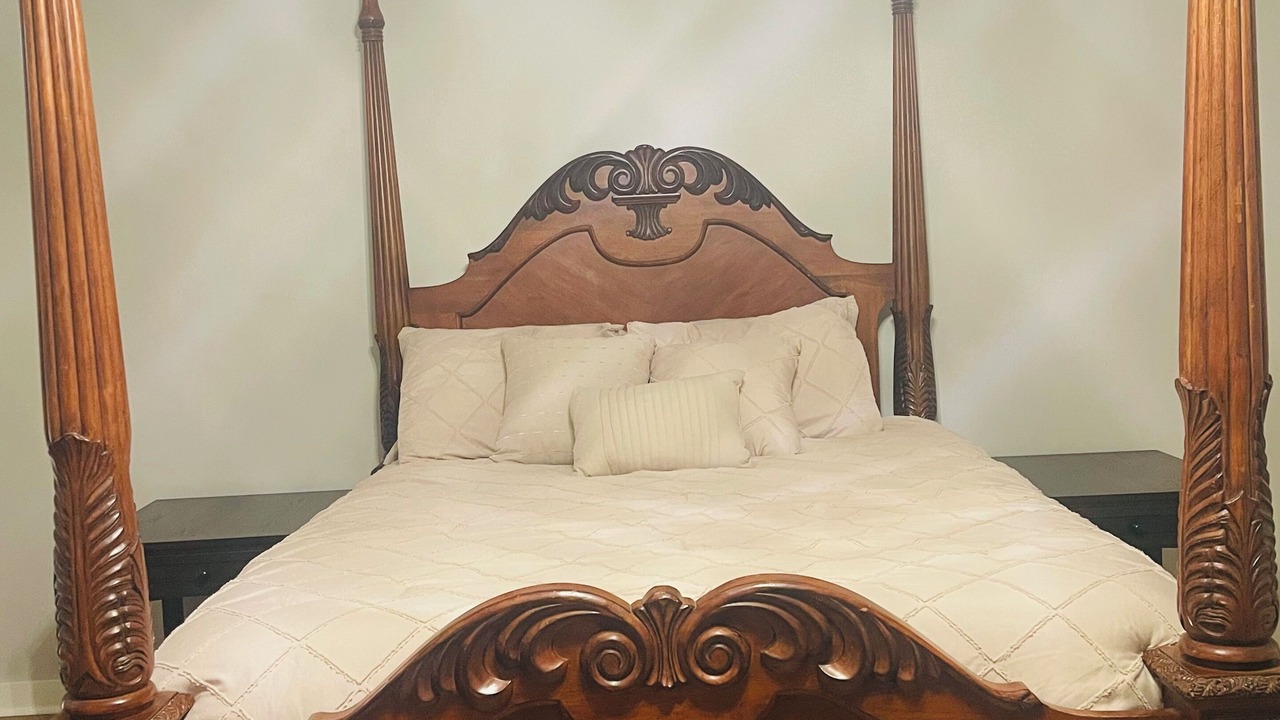 Photo of Bedroom in Fairbanks