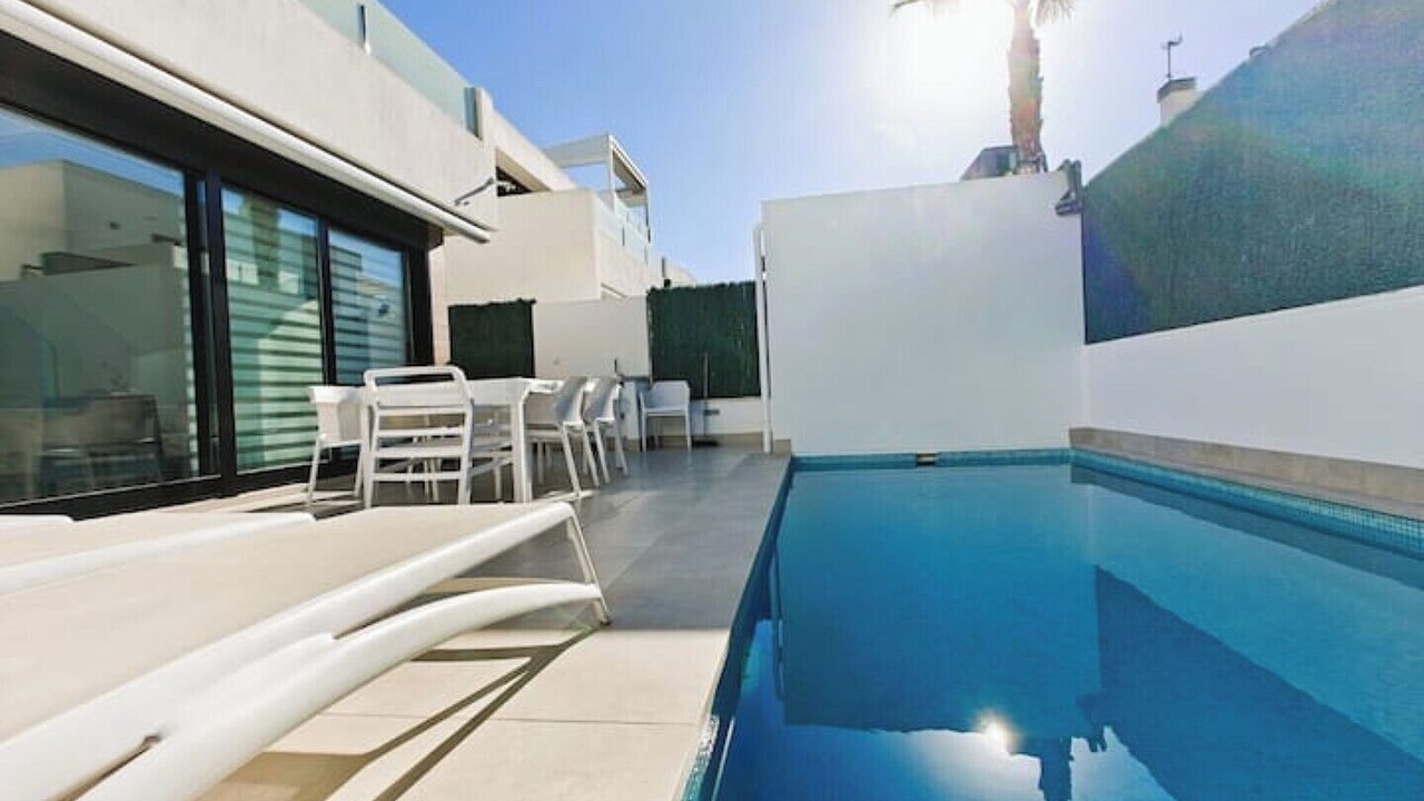 Photo of Outdoor in Los Cuarteros