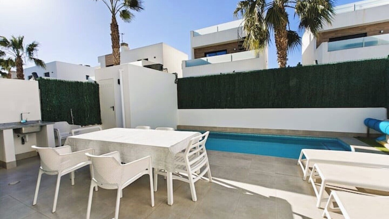 Photo of Outdoor in Los Cuarteros