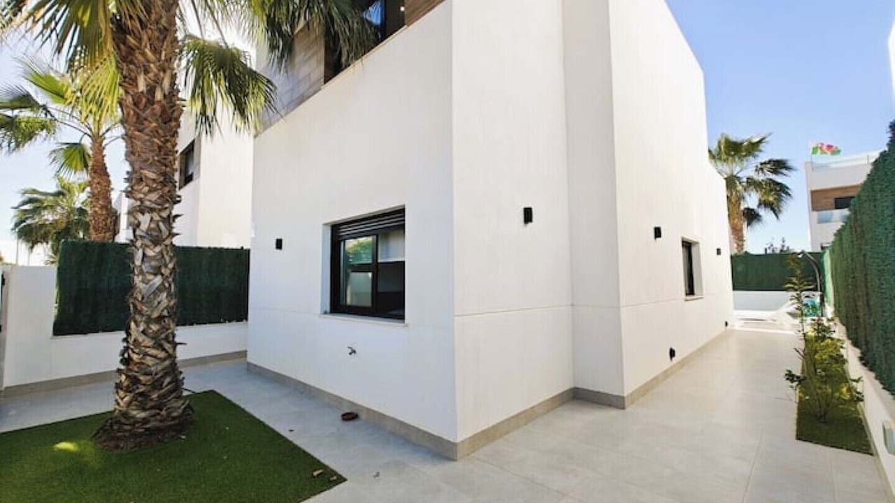 Photo of Outdoor in Los Cuarteros