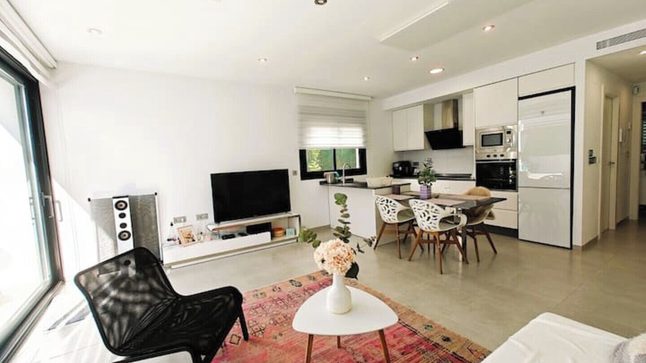 Photo of Bedroom in Los Cuarteros