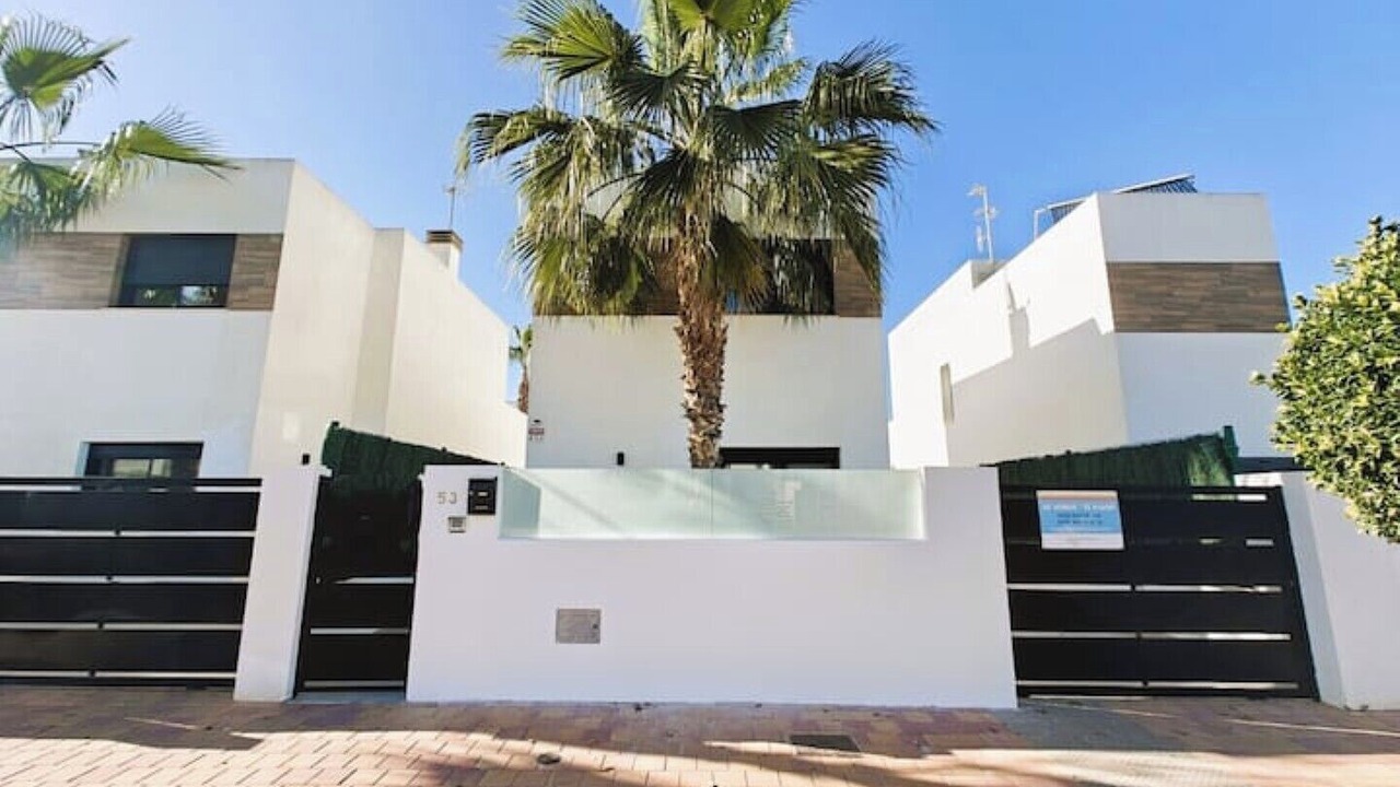 Photo of Outdoor in Los Cuarteros