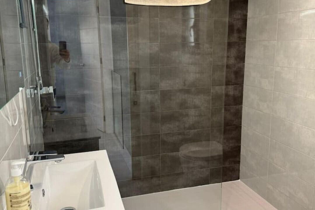 Photo of Bathroom in Los Cuarteros