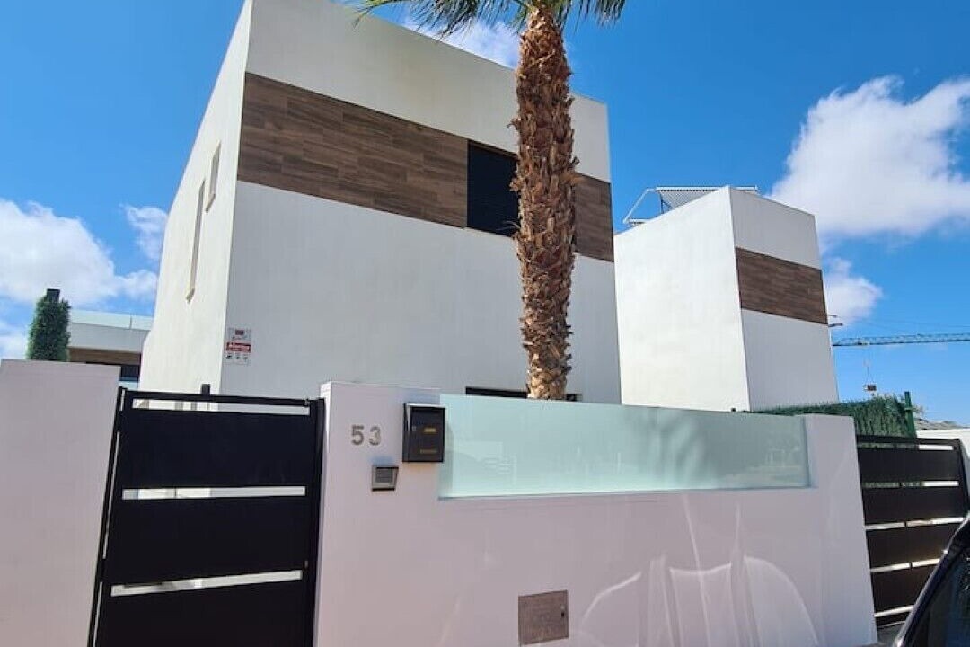 Photo of Outdoor in Los Cuarteros