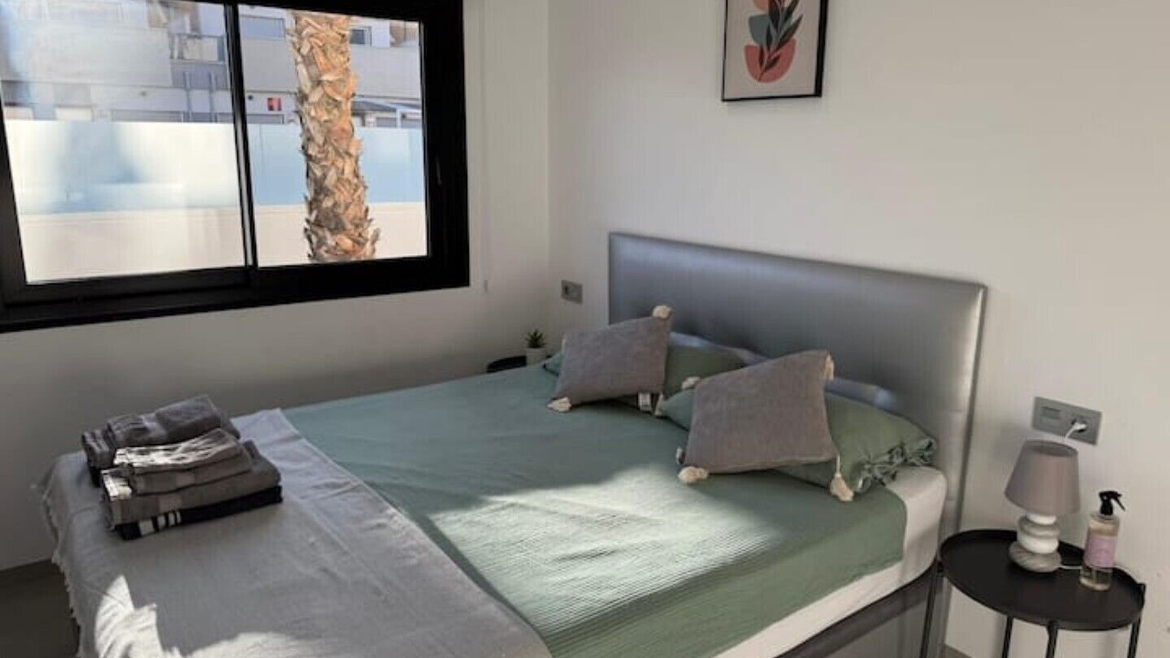 Photo of Bedroom in Los Cuarteros