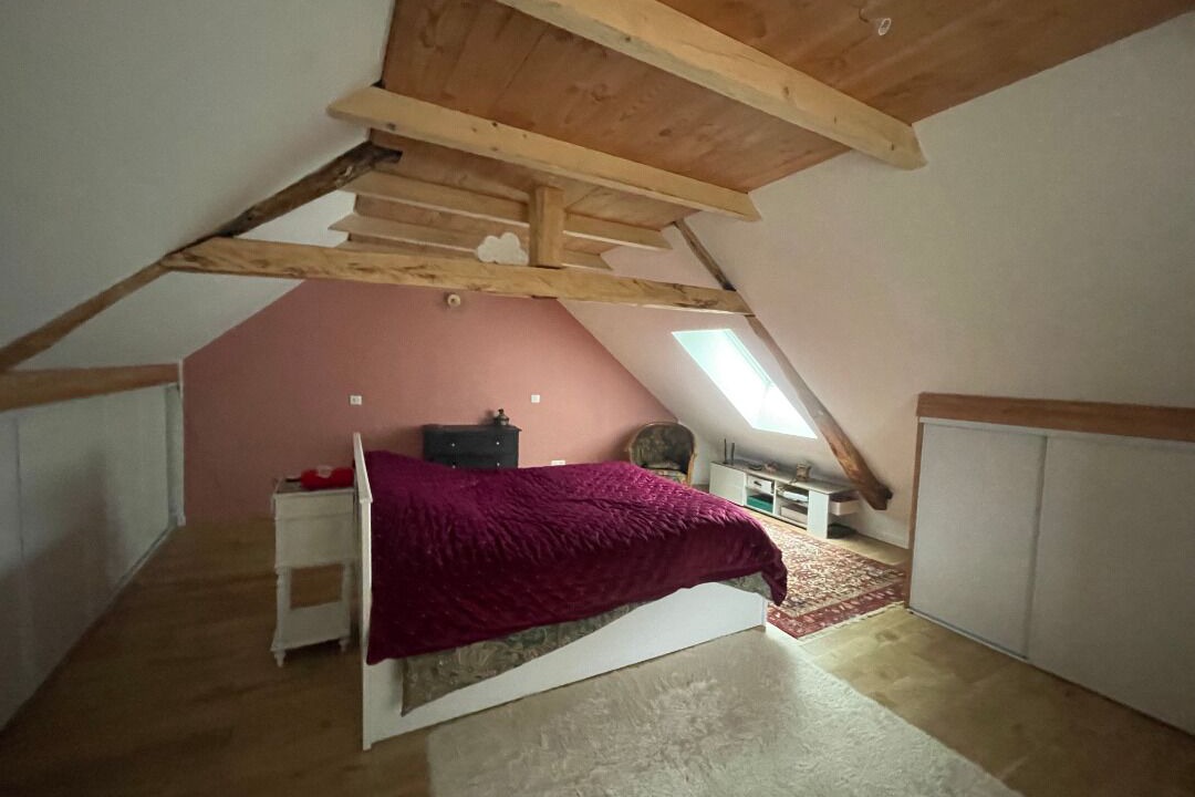 Photo of Bedroom in Erce