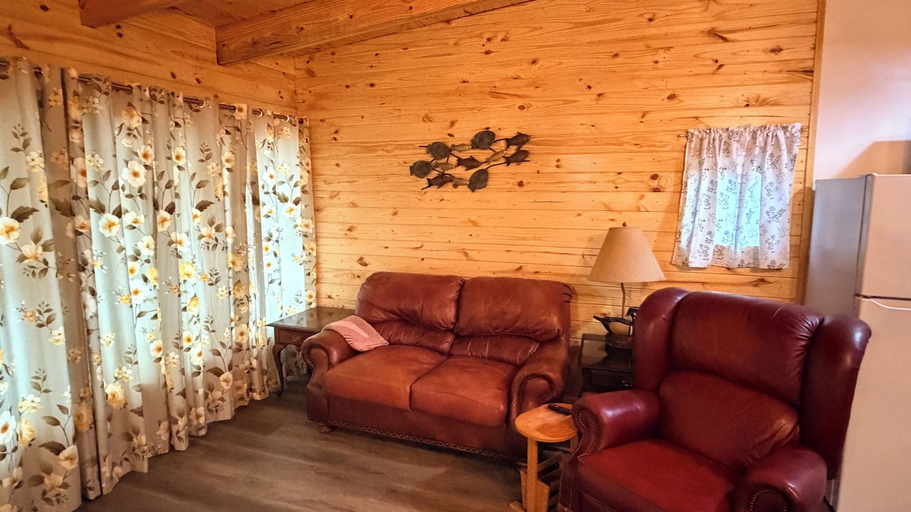 Photo of Livingroom in Onalaska