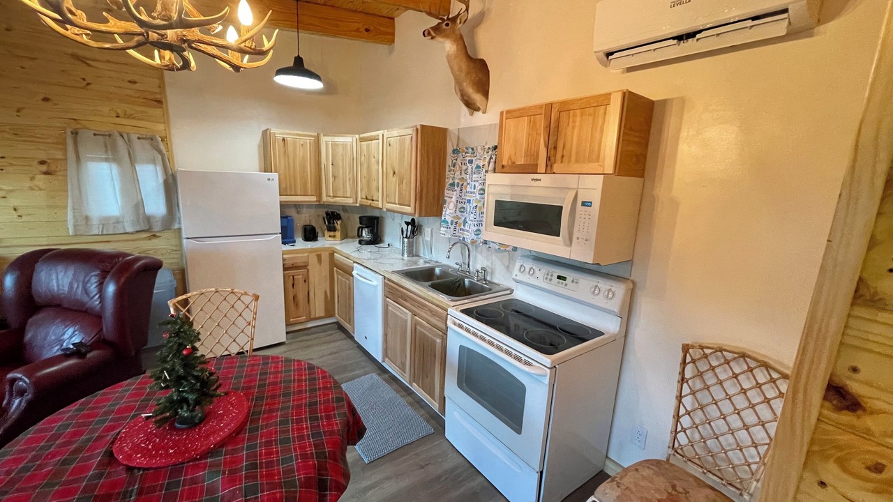 Photo of Kitchen in Onalaska