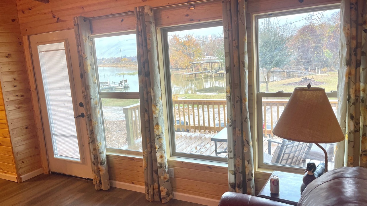 Photo of Livingroom in Onalaska