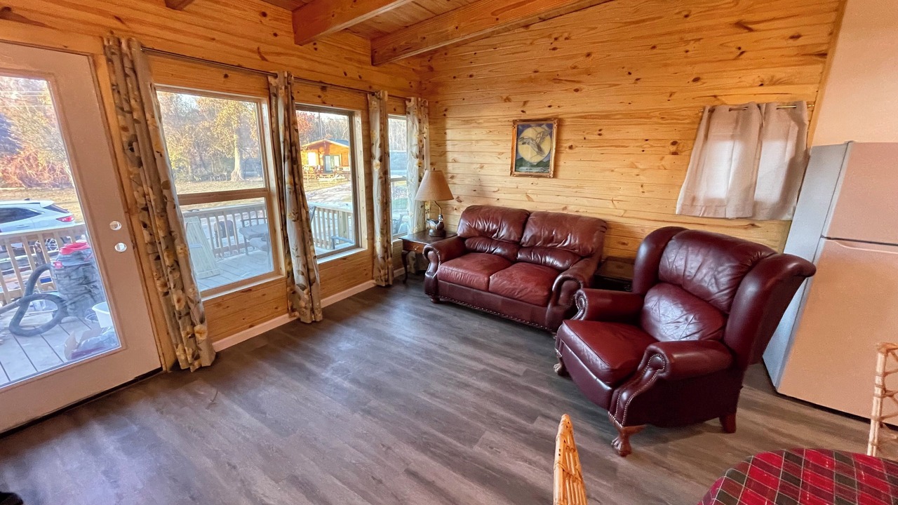 Photo of Livingroom in Onalaska