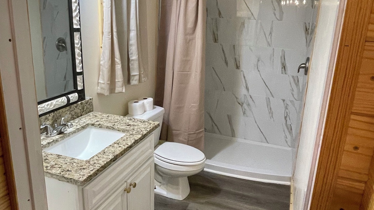 Photo of Bathroom in Onalaska