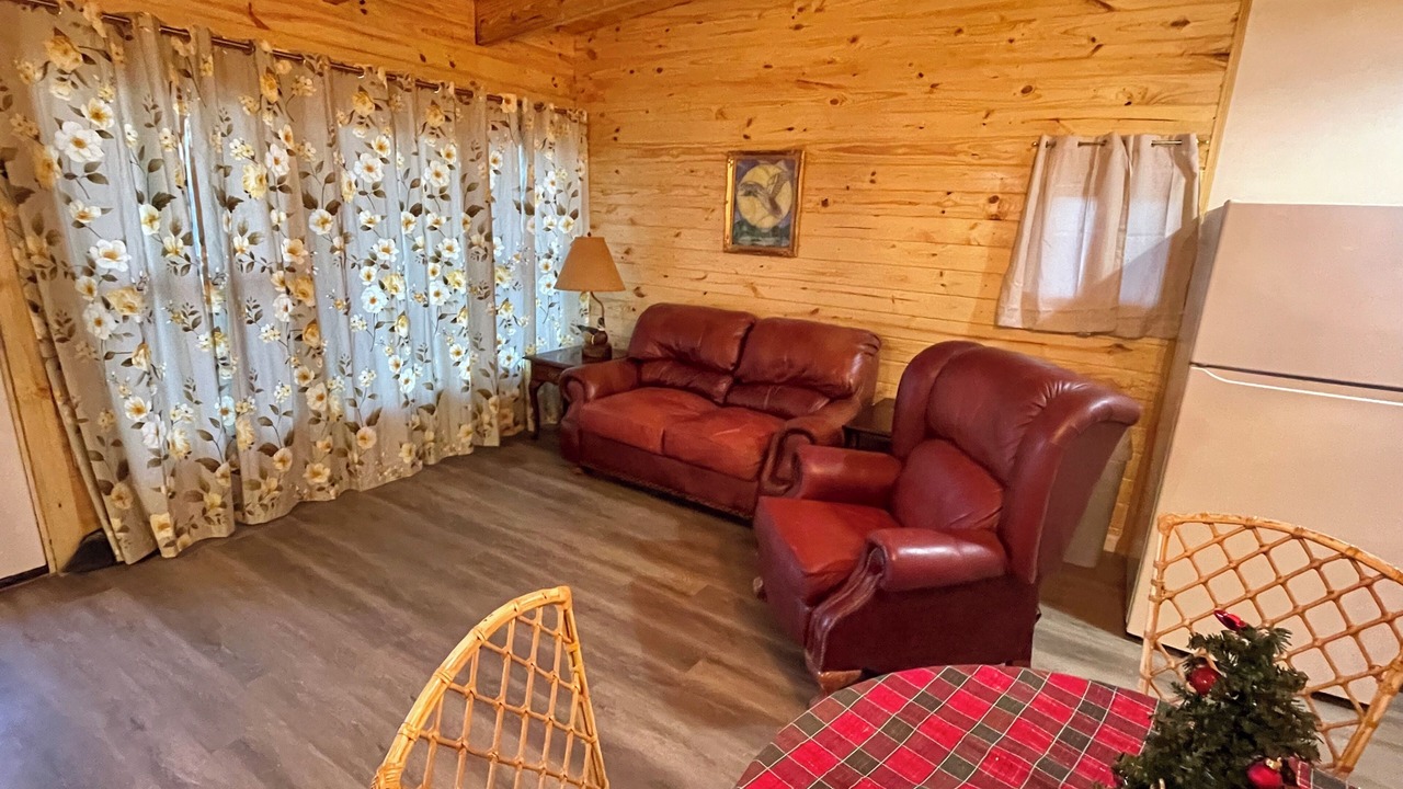 Photo of Livingroom in Onalaska
